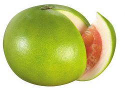 Pomelo - qanday mevali gibridmi?