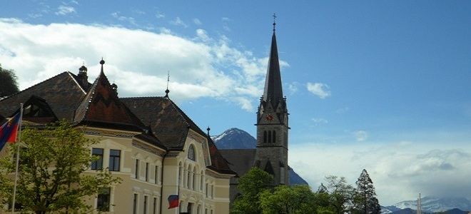 Vaduz sobori