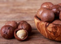 Macadamia Nut - foyda va zarar