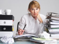 Taxminan 40 yil keyin - sabablari