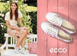 Ekko yangi to'plami - 2016 bahor-yozi