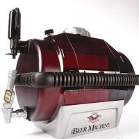 Uy uchun mini-pivo zavodi