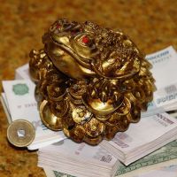 Pul va omadning sehrlari