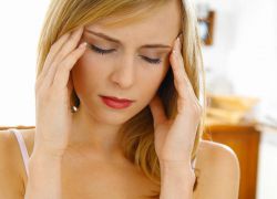 Trigeminal asab davolashda yallig'lanish